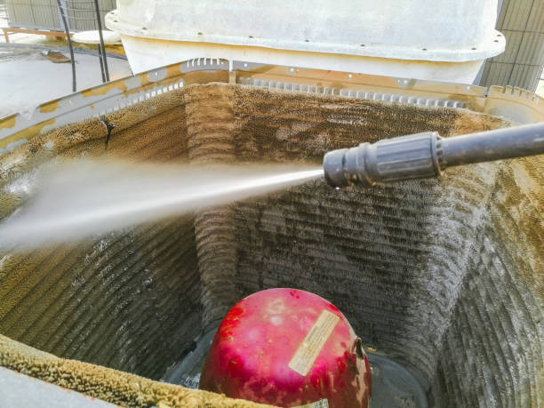 Best Ventilation Cleaning Services  in Kingstree, SC