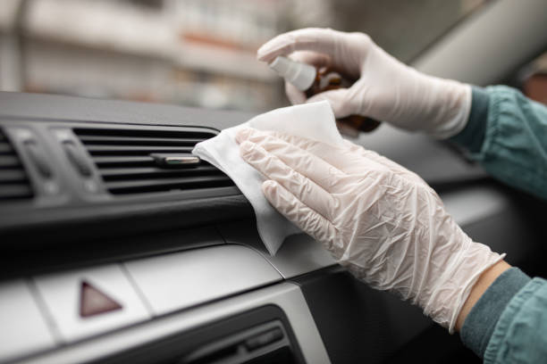 Best Home Air Vent Cleaning  in Kingstree, SC