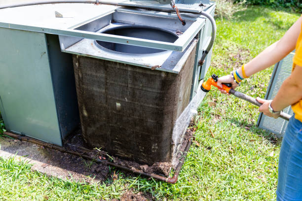 Best Dryer Vent Cleaning Services  in Kingstree, SC