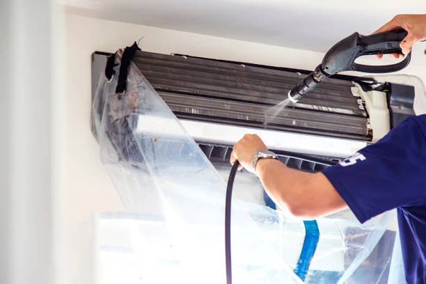 Best HVAC Air Duct Cleaning  in Kingstree, SC