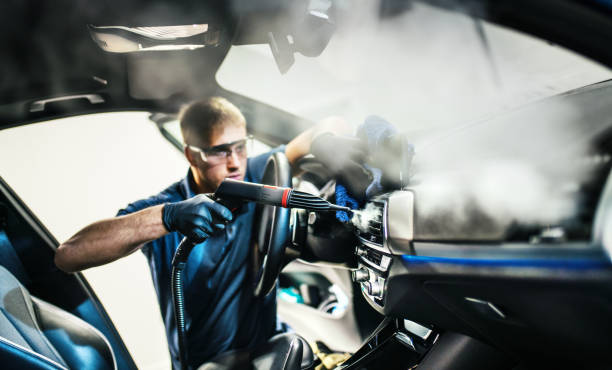 Best Air Duct Cleaning Near Me in SC