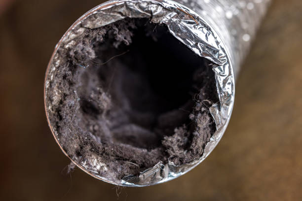 Home Air Vent Cleaning in SC