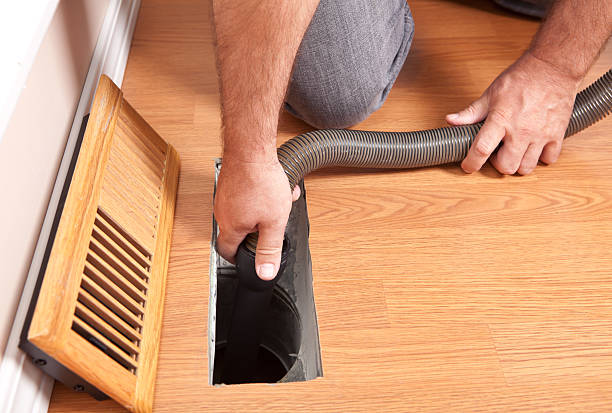 Best HVAC System Cleaning  in Kingstree, SC