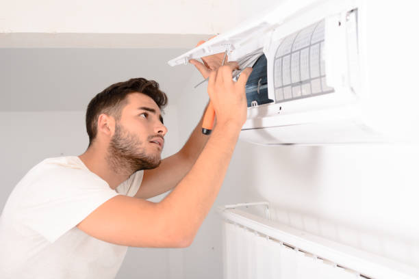 Best Air Duct Cleaning Company Near Me  in Kingstree, SC