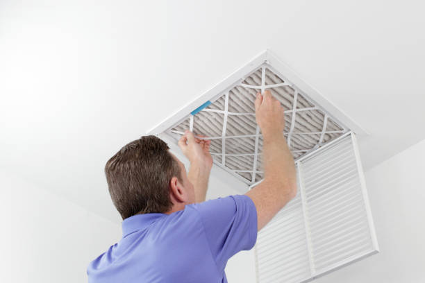 Best Commercial HVAC Duct Cleaning  in Kingstree, SC